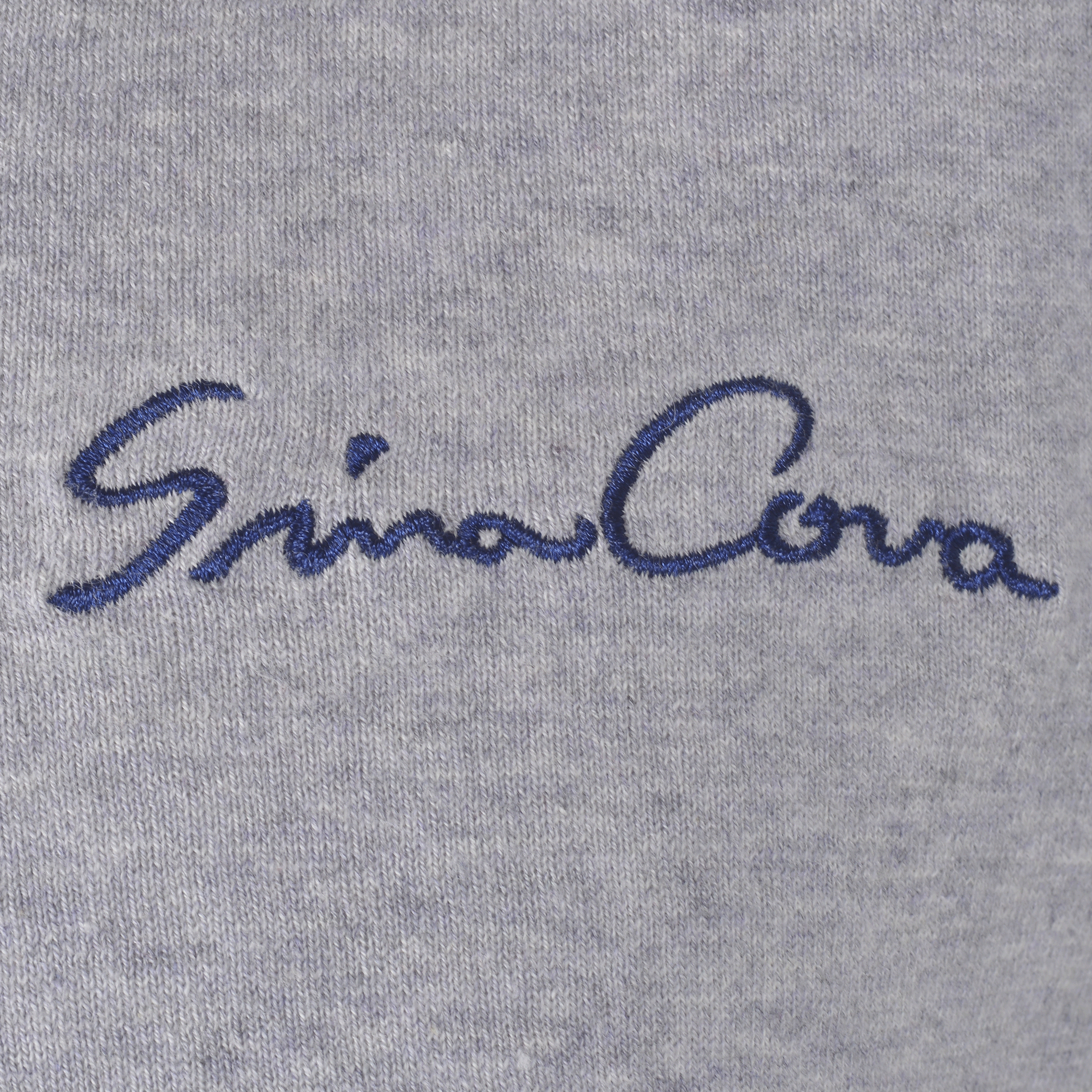 [Official] SINA COVA V-neck pullover 24132010
