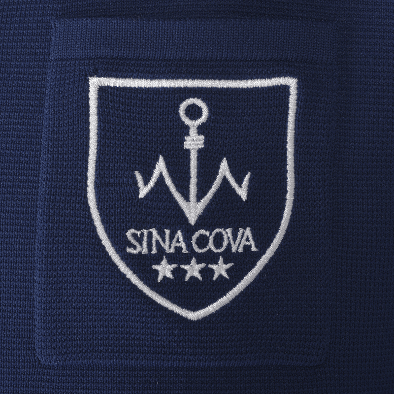 [Official] SINA COVA Cardigan 24133030