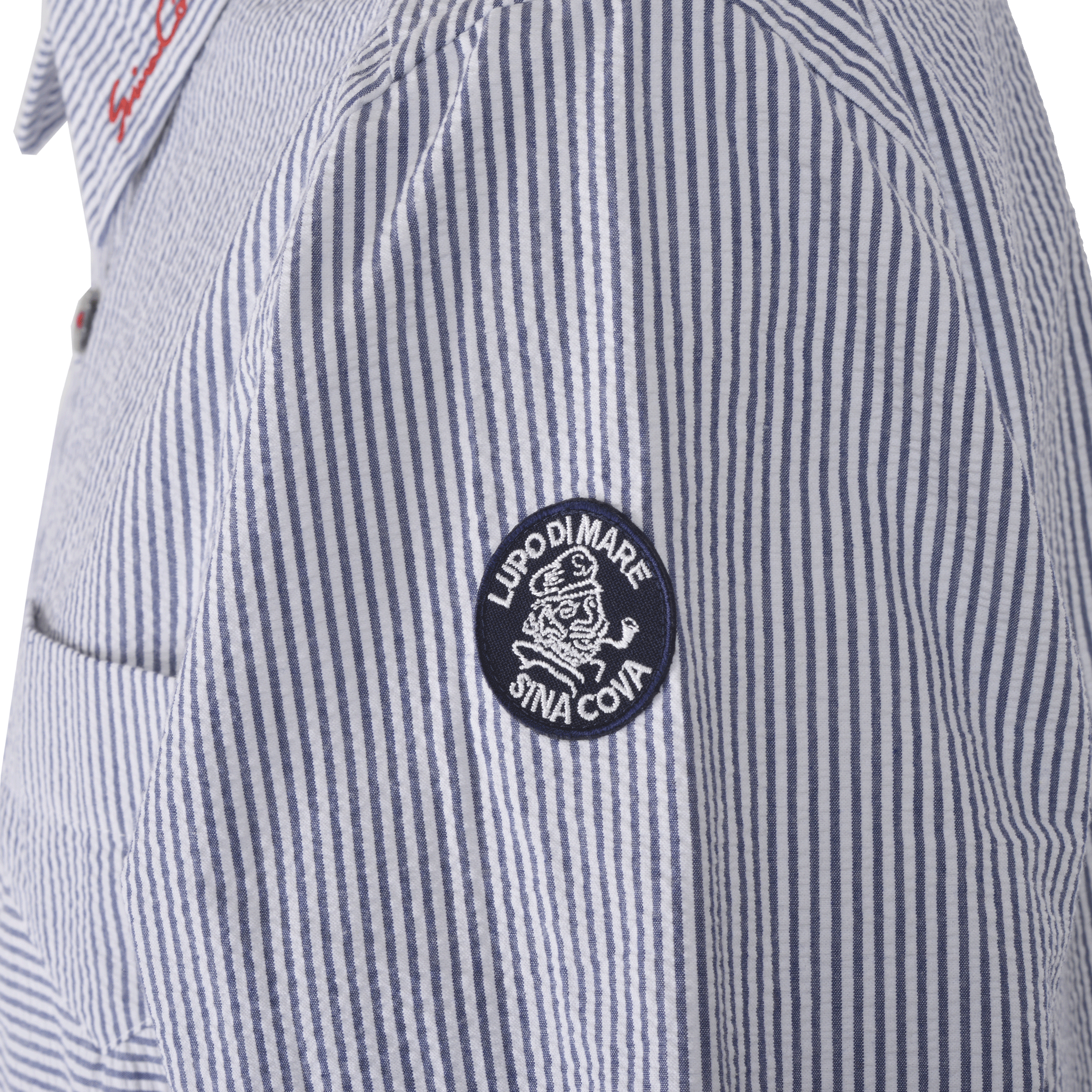 [Official] SINA COVA CPO shirt jacket 24133050