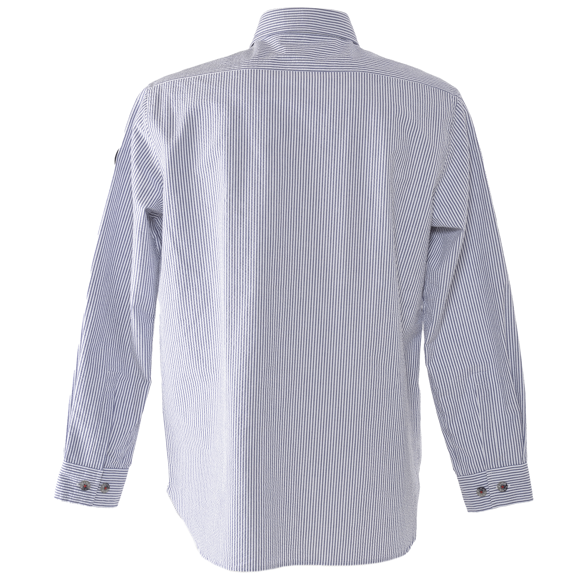 [Official] SINA COVA CPO shirt jacket 24133050