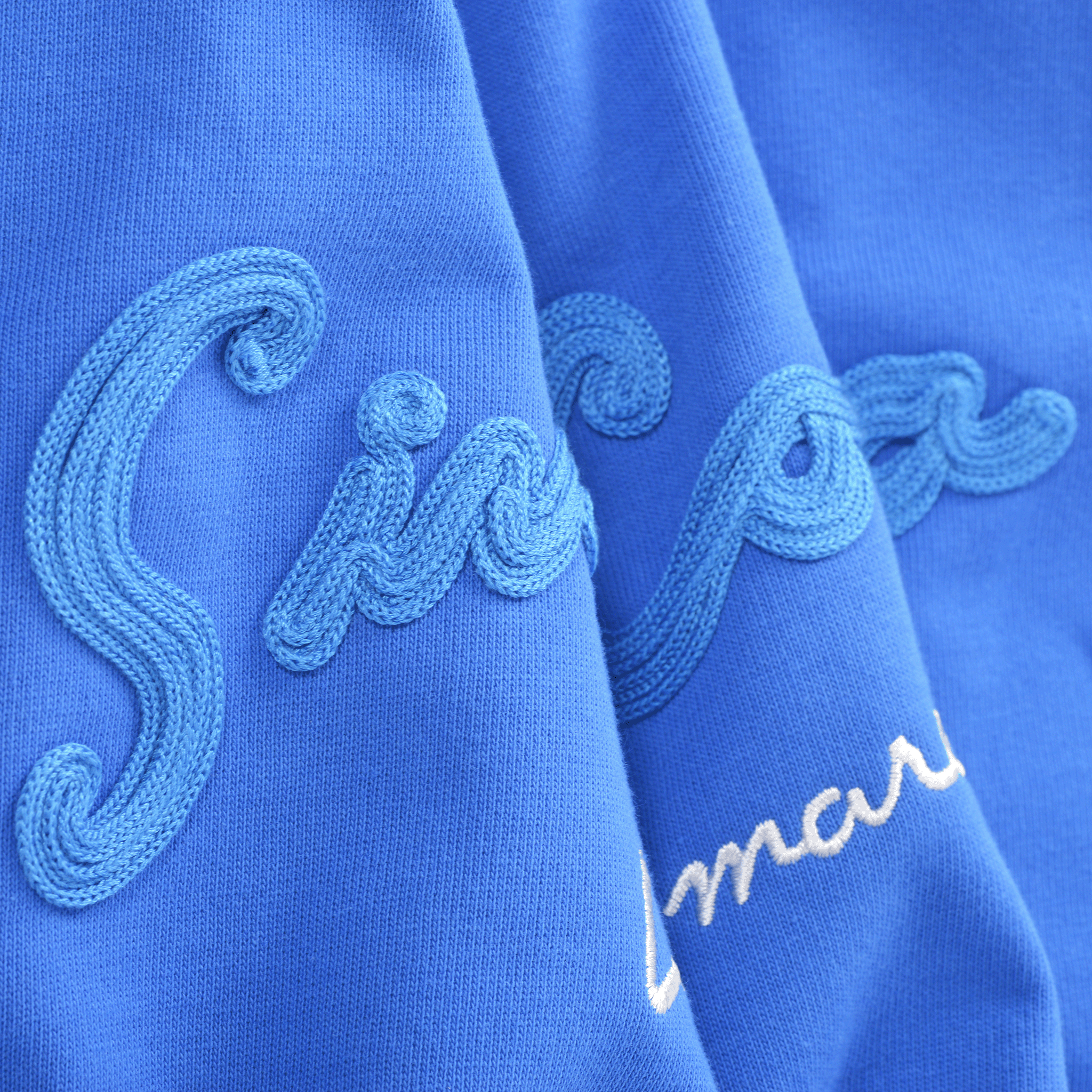 [Official] SINA COVA ZIPUP pullover 24110020