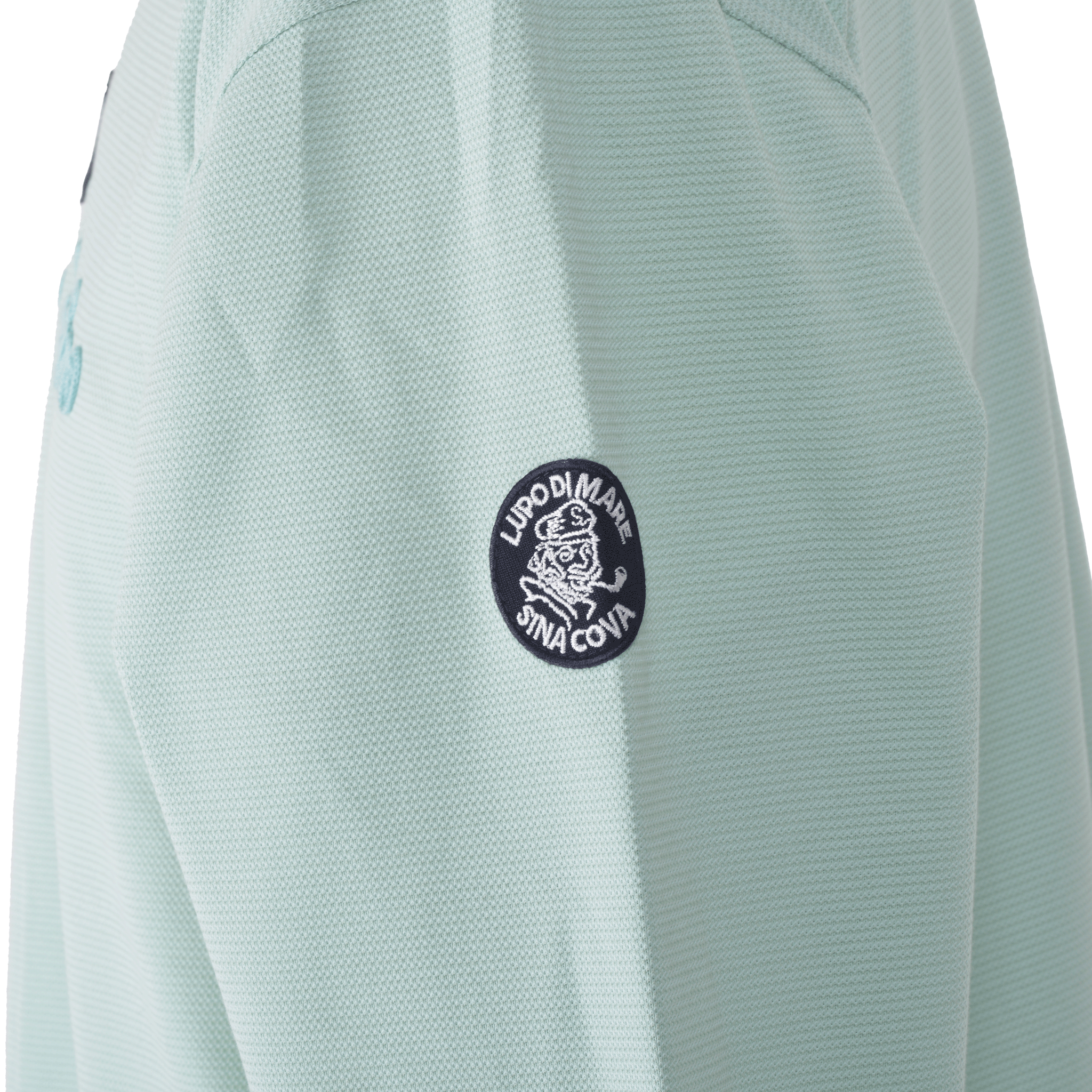 [Official] SINA COVA Long Sleeve T-Shirt 24110030