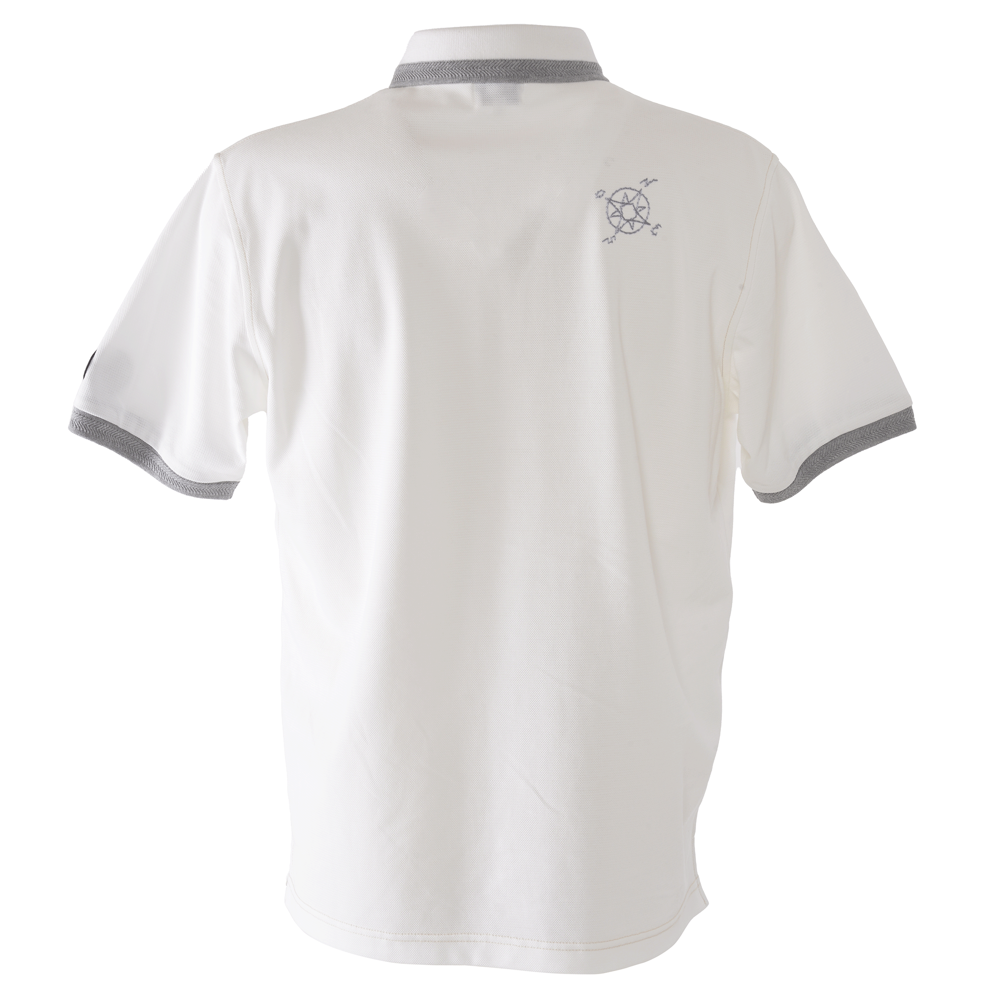 [Official] SINA COVA short-sleeved polo shirt 24110580