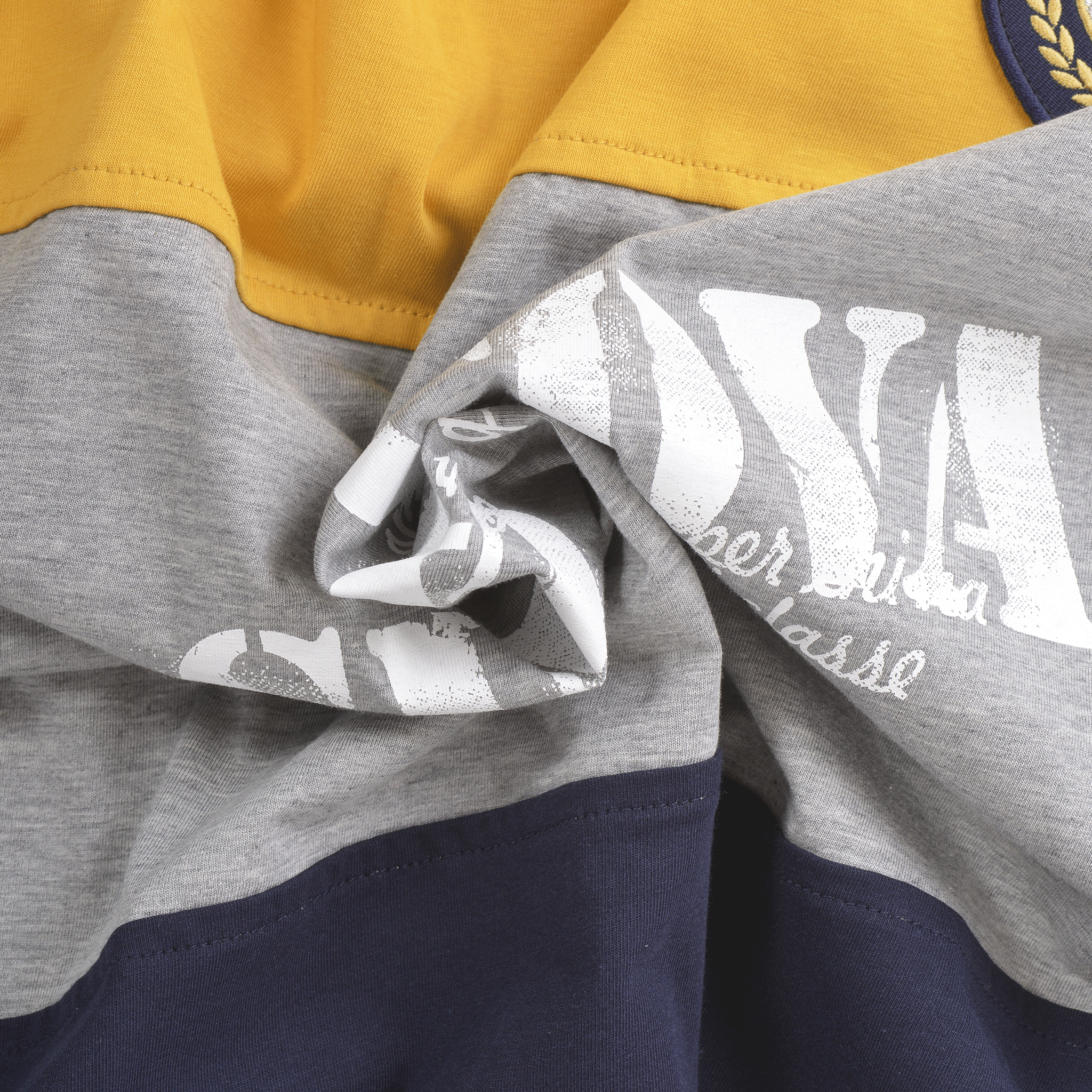 [Official] SINA COVA Drop Shoulder T-Shirt 24110590