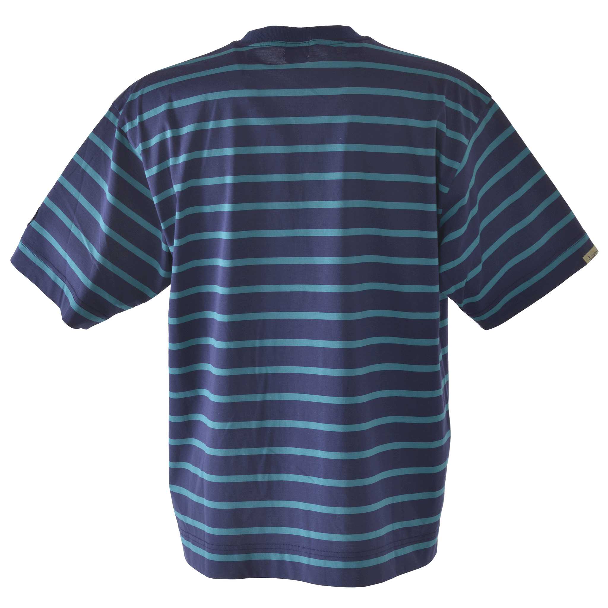 [Official] SINA COVA Drop Shoulder Short Sleeve T-Shirt Unisex (Unisex) 24110600