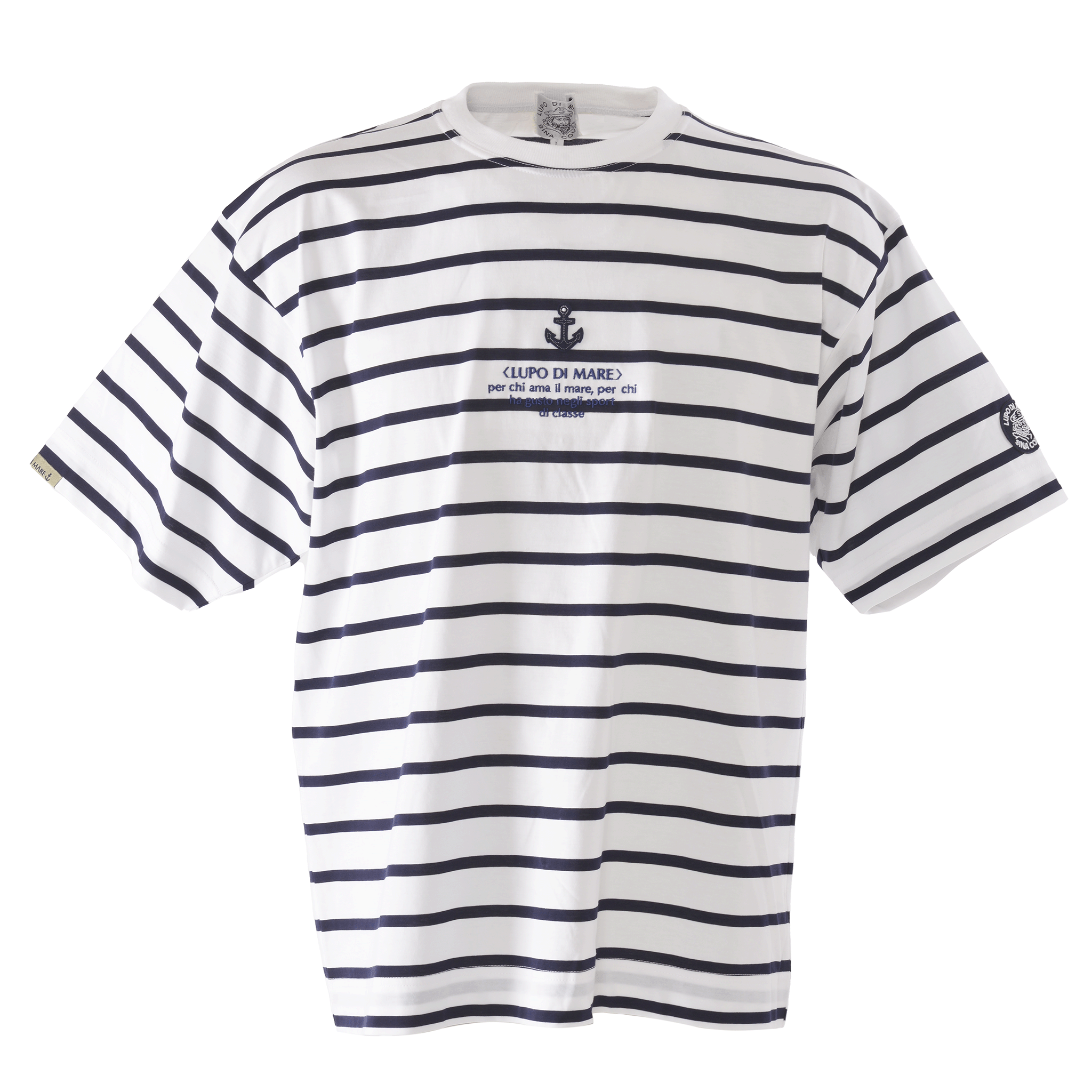 [Official] SINA COVA Drop Shoulder Short Sleeve T-Shirt Unisex (Unisex) 24110600