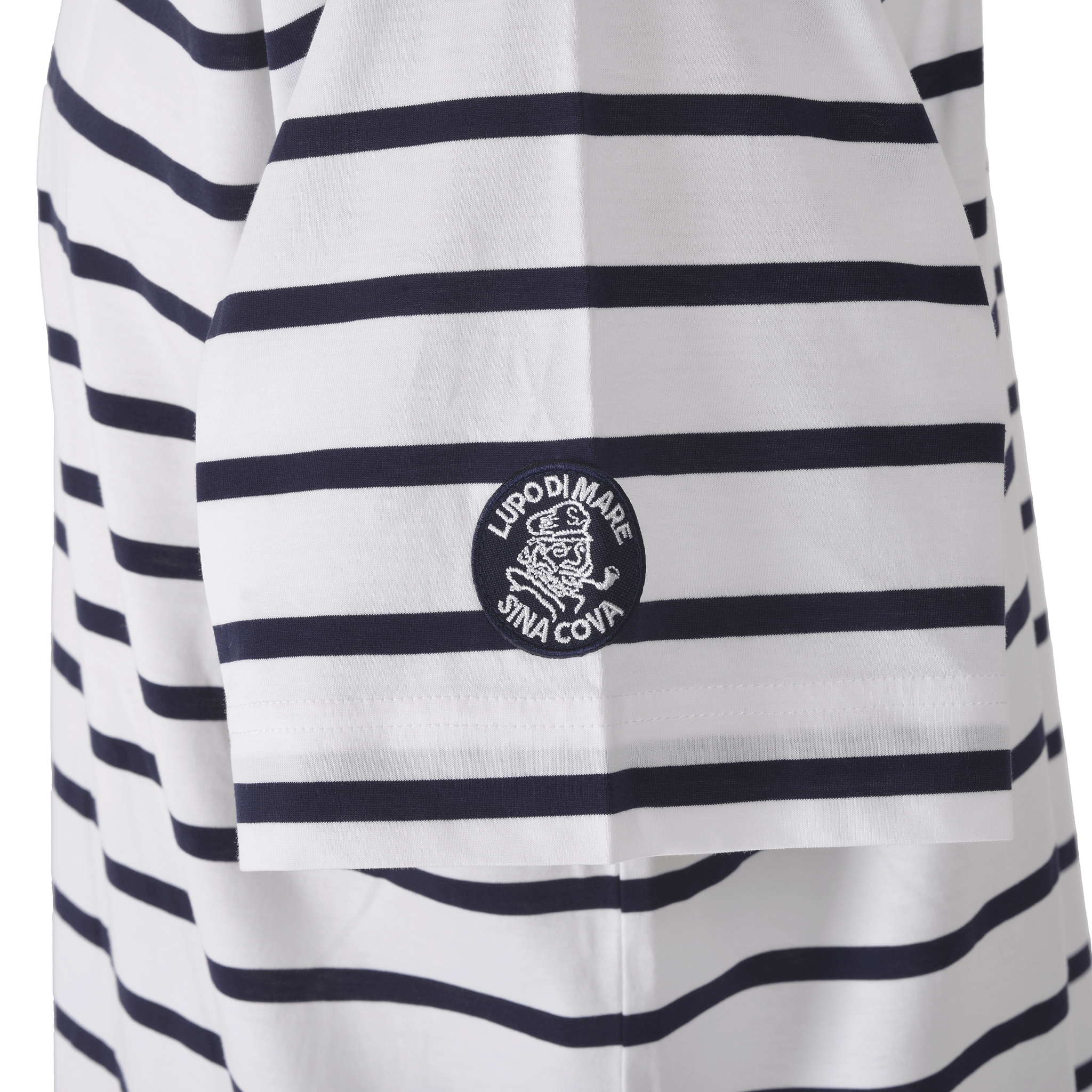 [Official] SINA COVA Drop Shoulder Short Sleeve T-Shirt Unisex (Unisex) 24110600