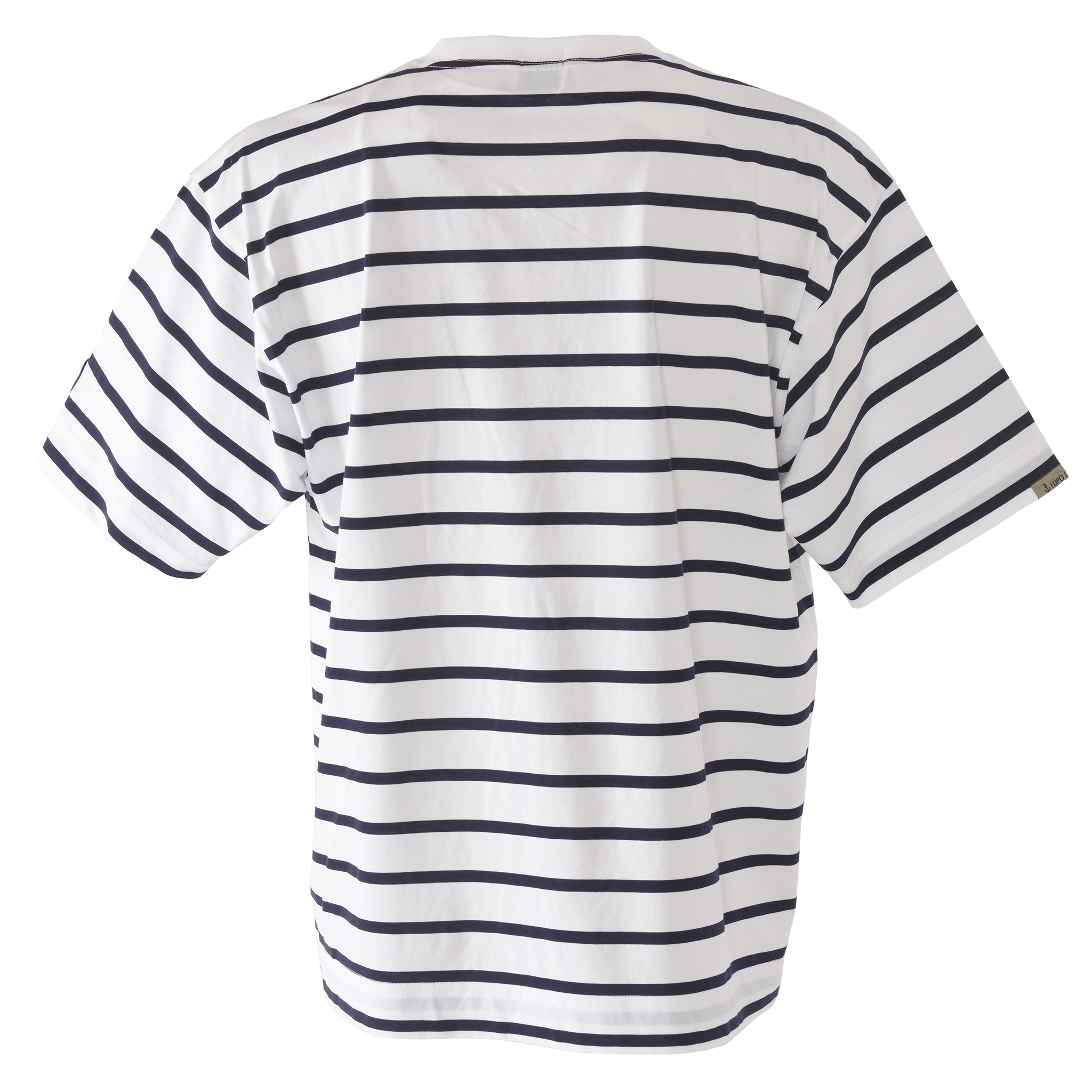 [Official] SINA COVA Drop Shoulder Short Sleeve T-Shirt Unisex (Unisex) 24110600