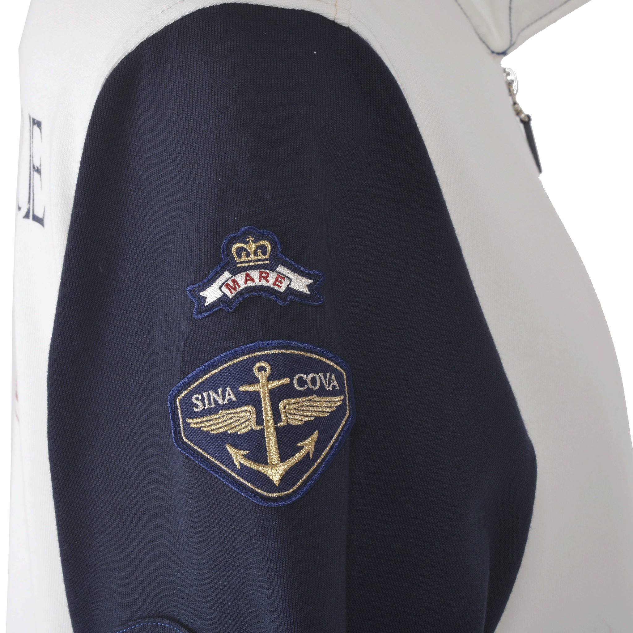 [Official] SINA COVA Stadium Jumper 24113020