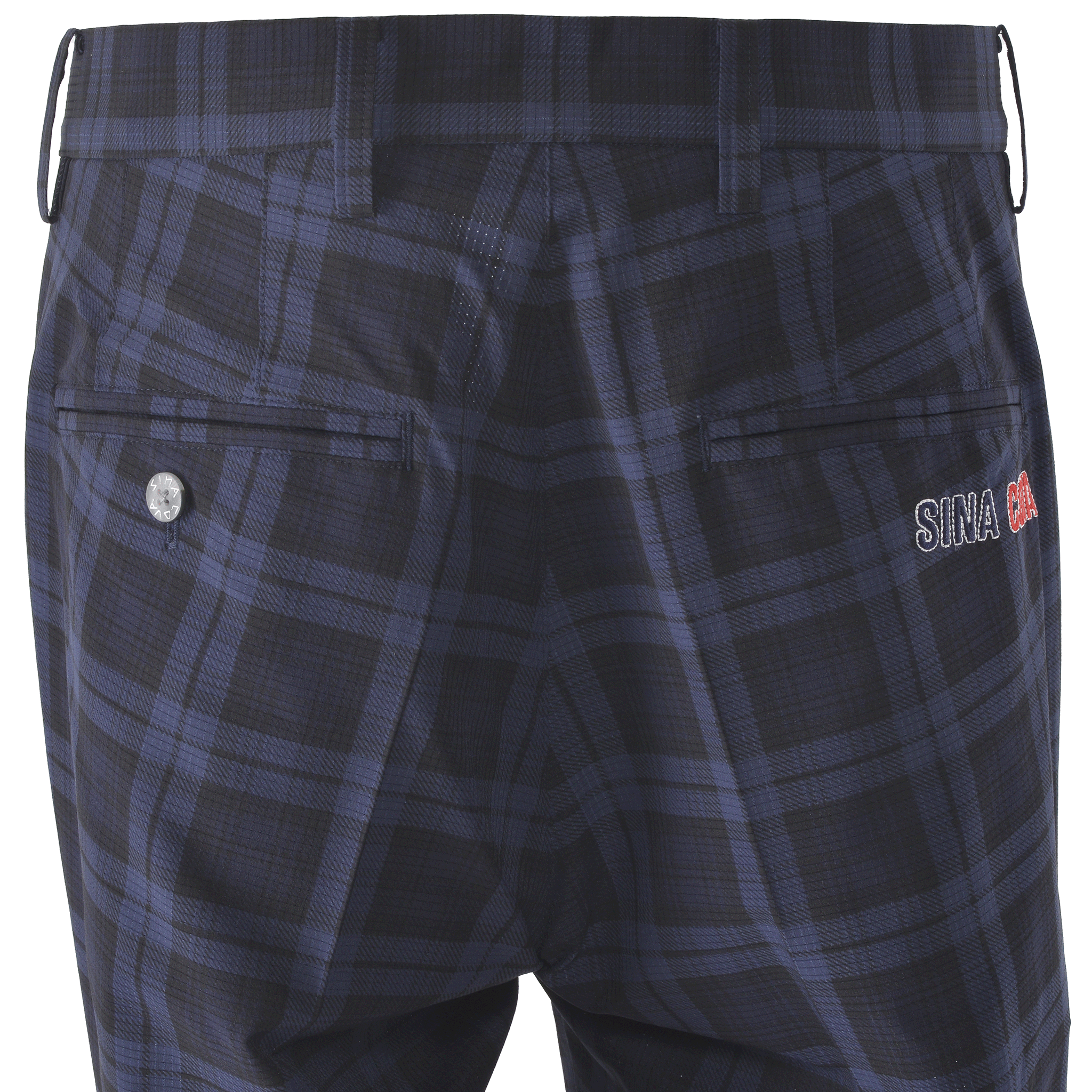[Official] SINA COVA No-tuck Pants 24155030