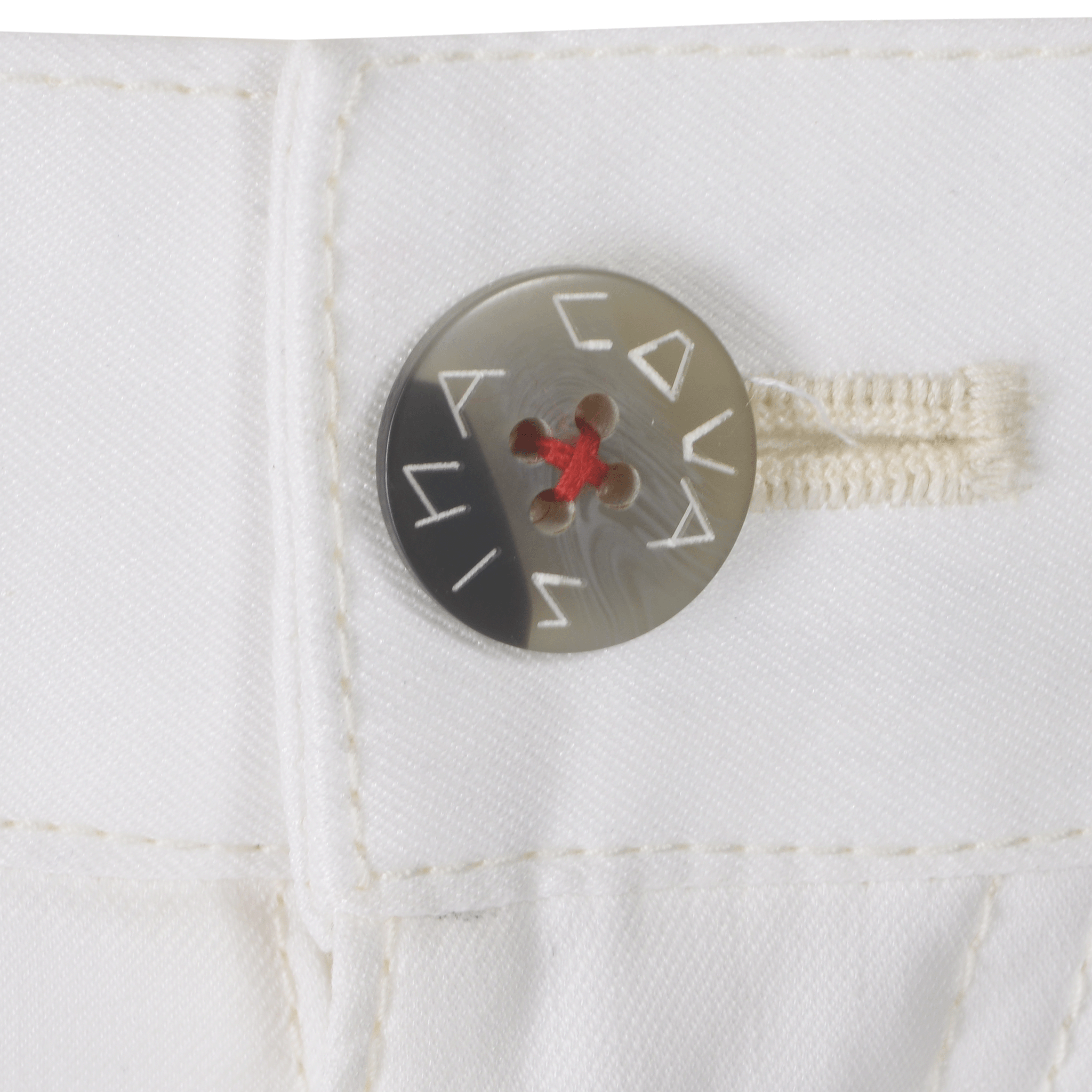 [Official] SINA COVA No-tuck Pants 24125020