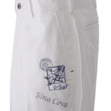 [Official] SINA COVA No-tuck Pants 24125020