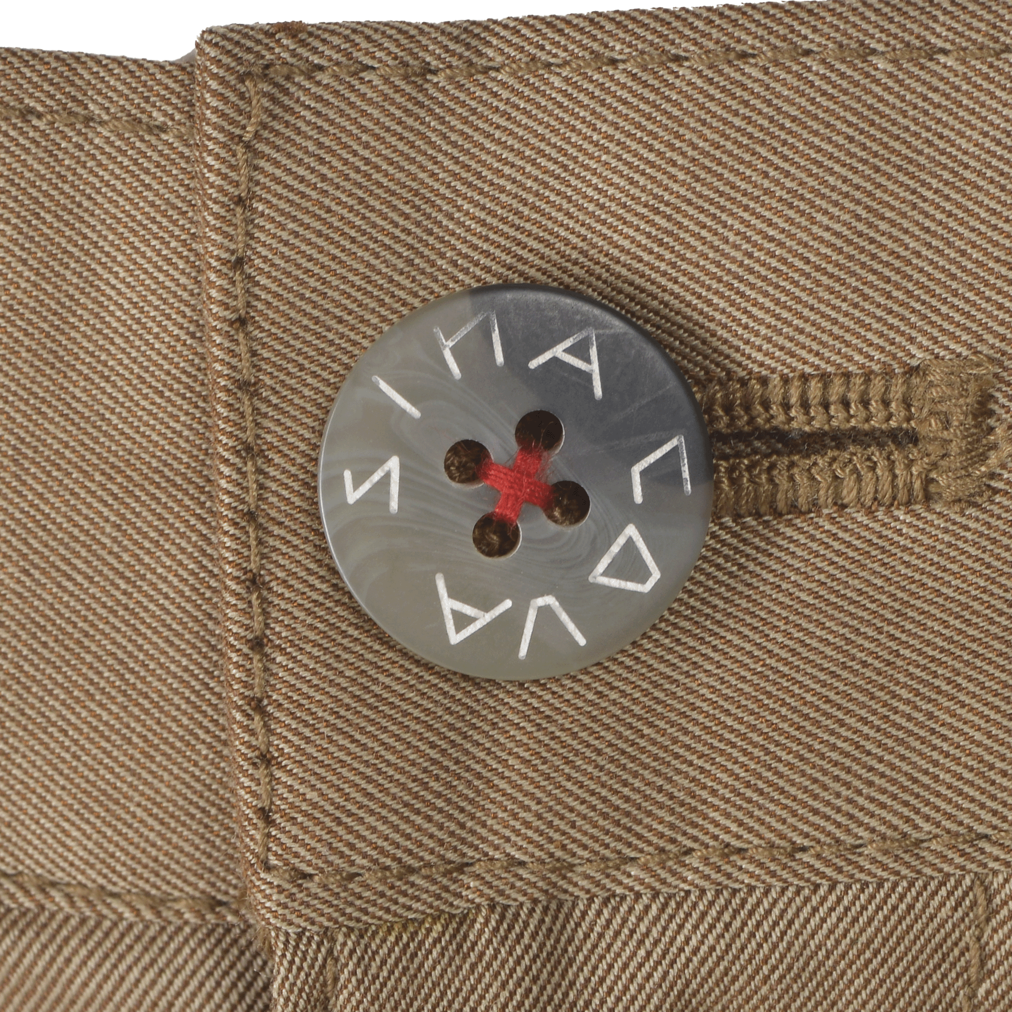 [Official] SINA COVA No-tuck Pants 24125020