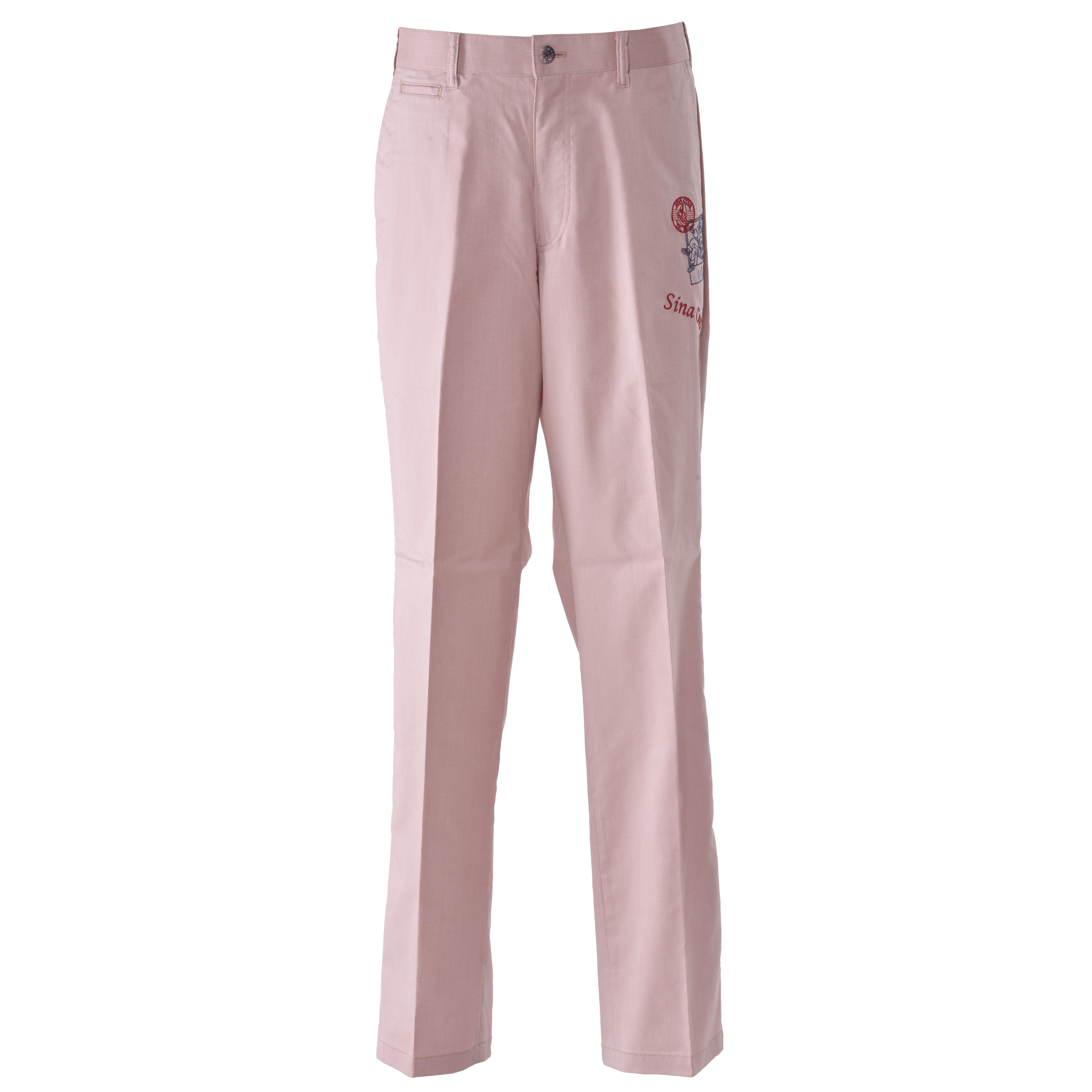 [Official] SINA COVA No-tuck Pants 24125020