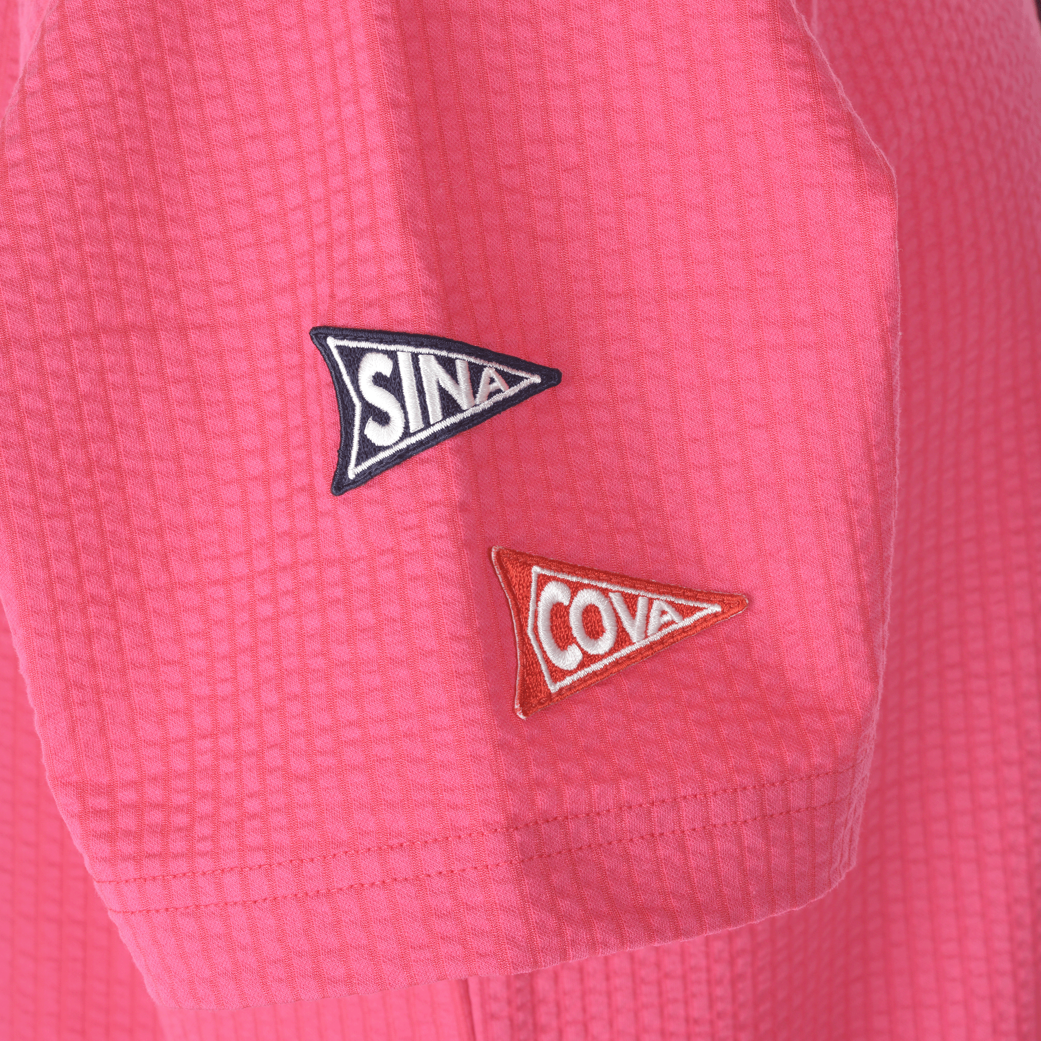 [Official] SINA COVA short sleeve button down shirt 24150550
