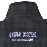 [Official] SINA COVA Track Jacket 24153010