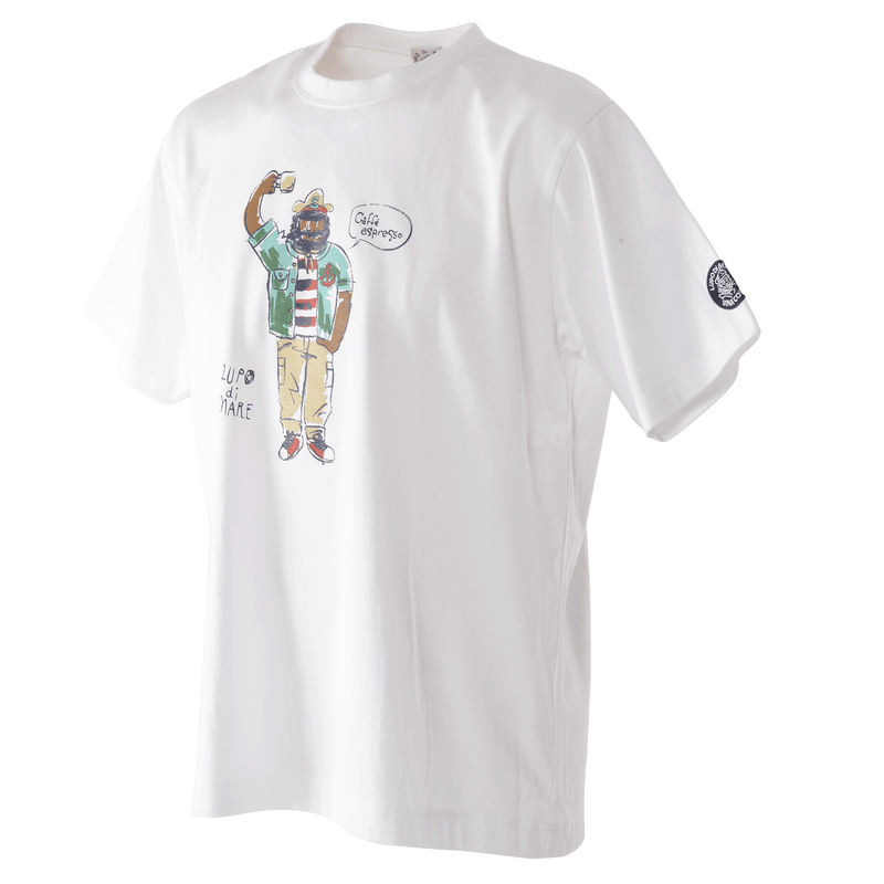 【公式】シナコバ （SINA COVA） キングサイズ 半袖Tシャツ 24120586