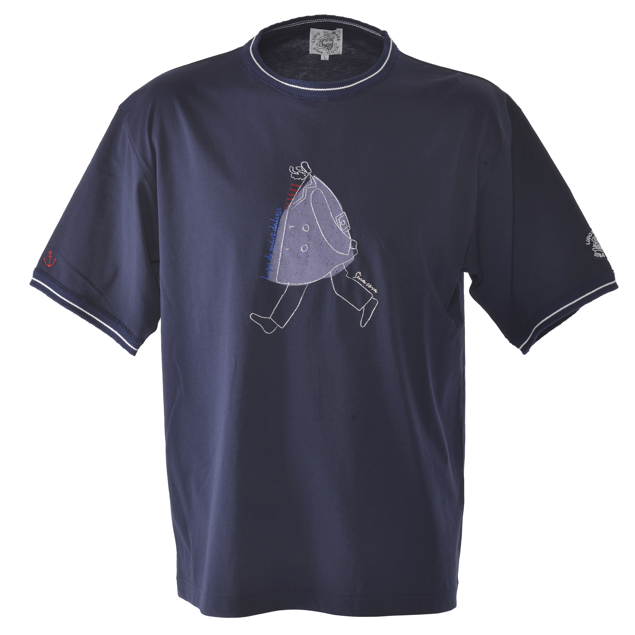 半袖Tシャツ ユニセックス(男女兼用) 24120590