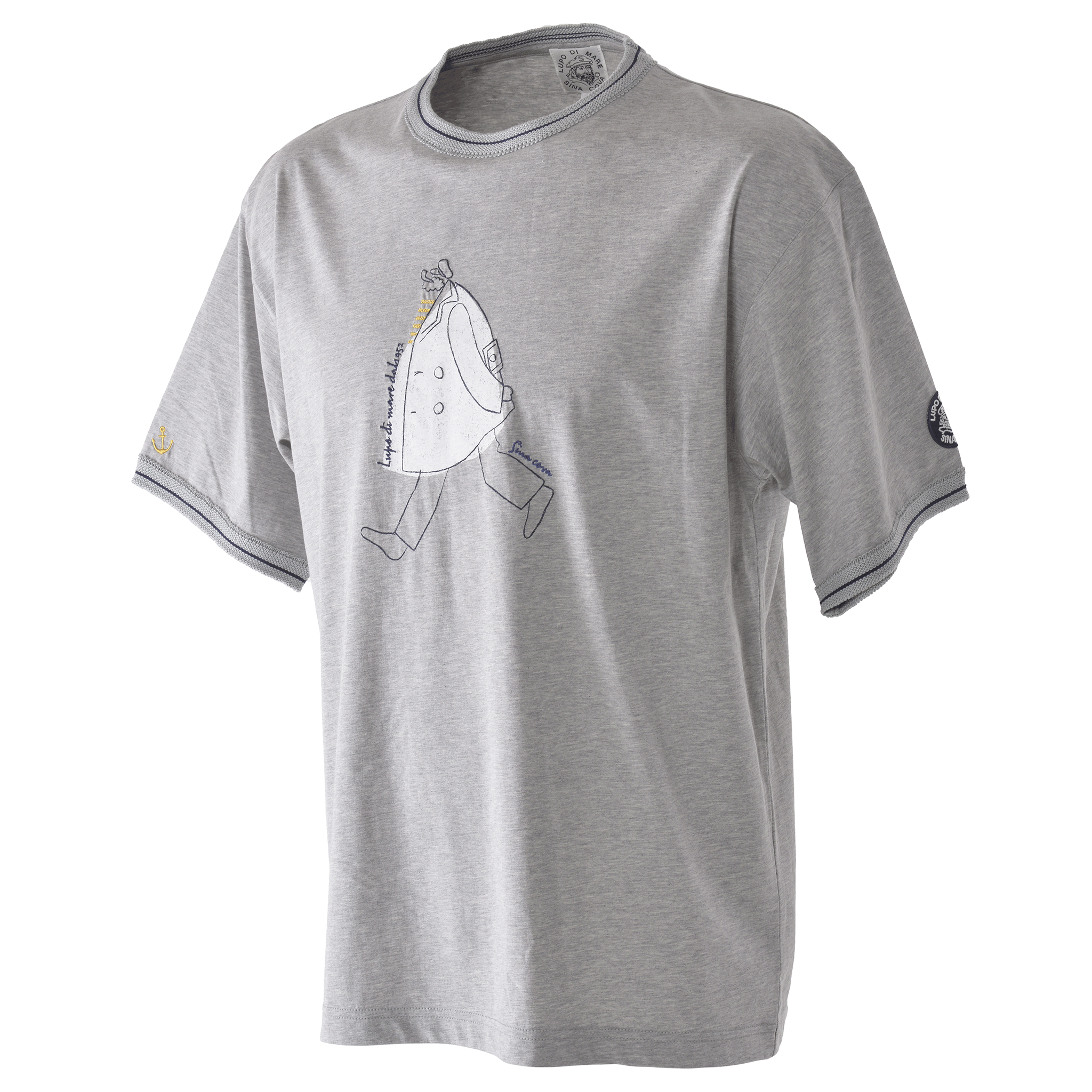 半袖Tシャツ ユニセックス(男女兼用) 24120590