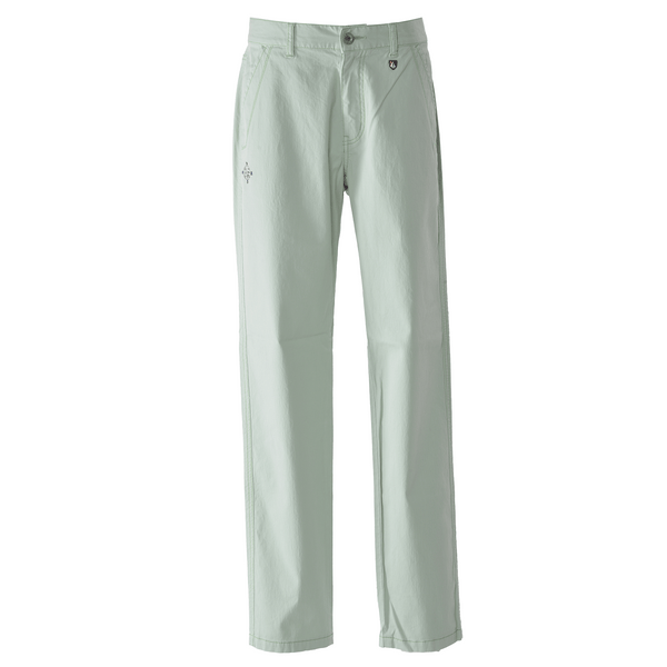 [Official] SINA COVA No-tuck Tapered Pants 24115010