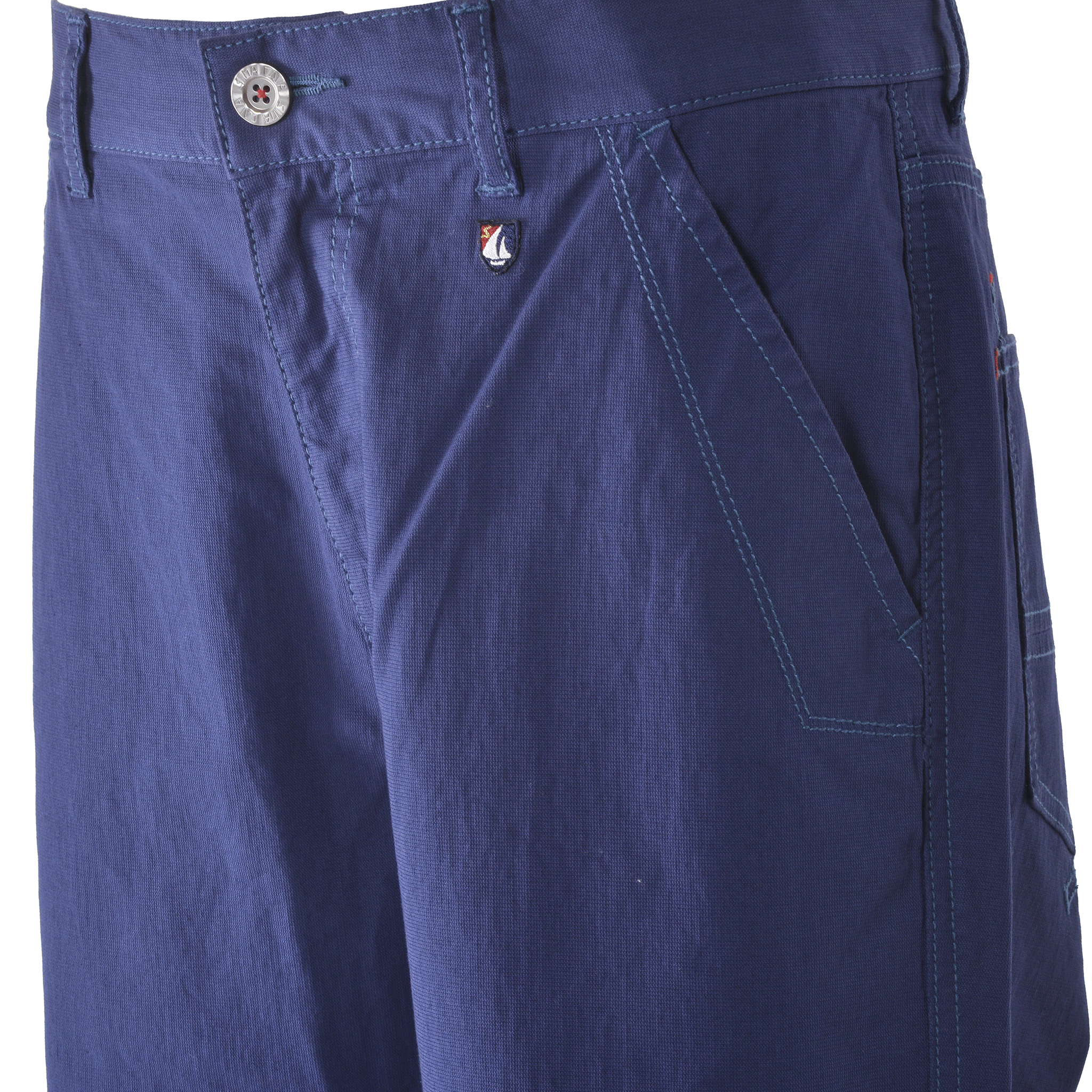 [Official] SINA COVA No-tuck Tapered Pants 24115010