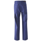 [Official] SINA COVA No-tuck Tapered Pants 24115010