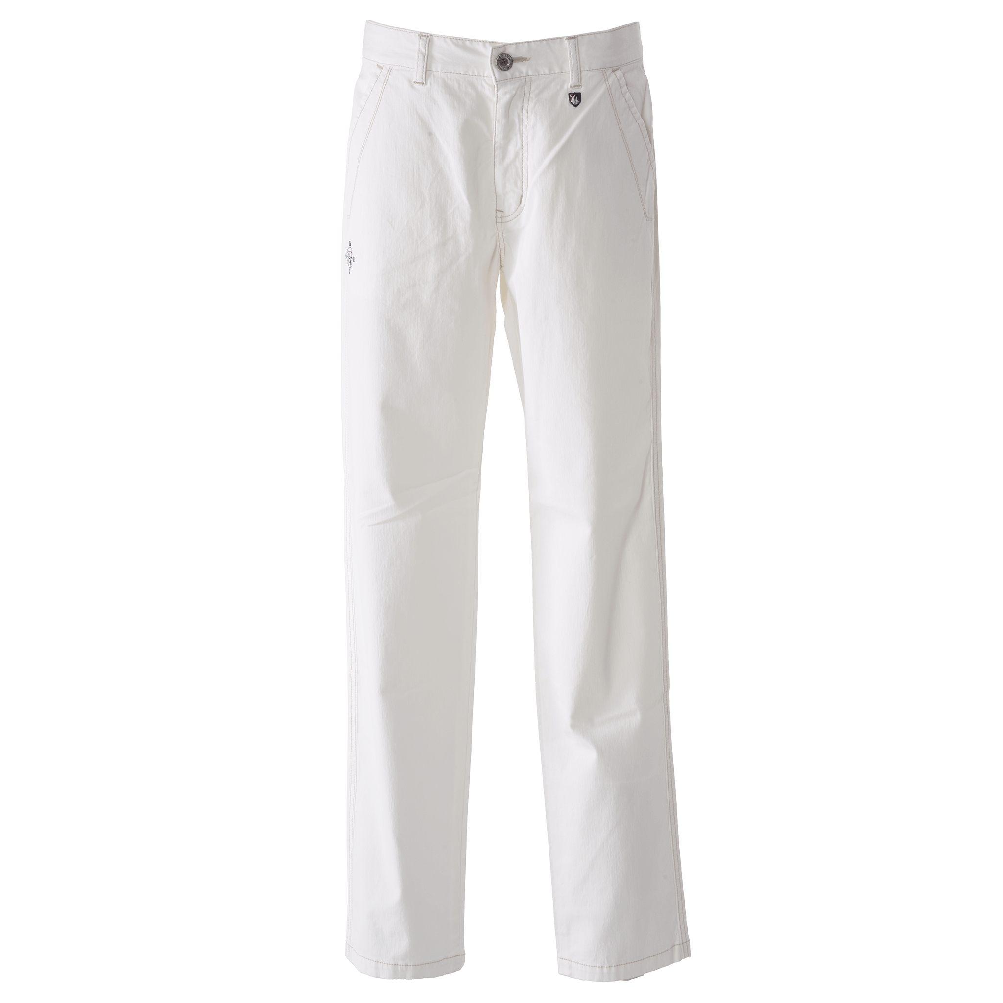 [Official] SINA COVA No-tuck Tapered Pants 24115010