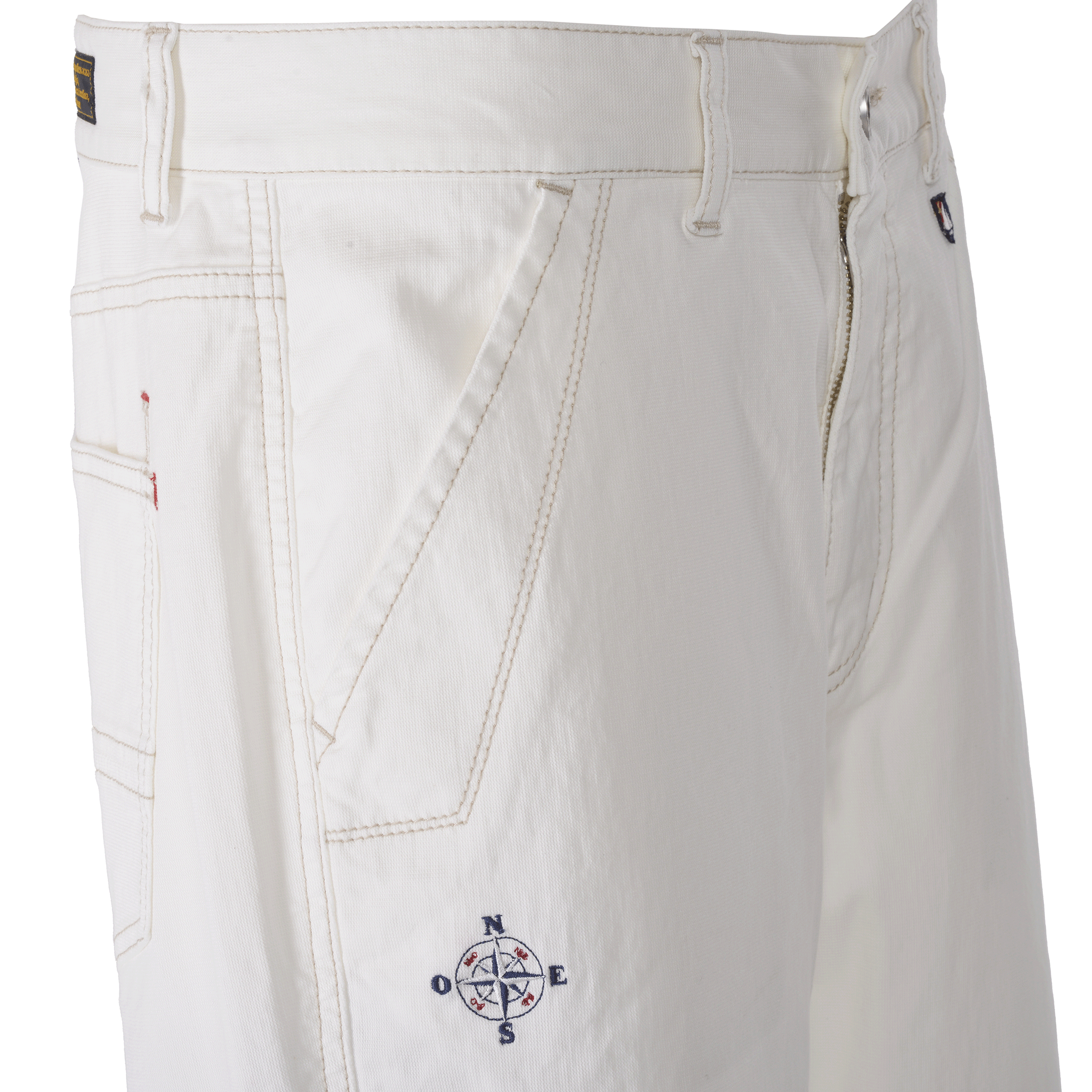 [Official] SINA COVA No-tuck Tapered Pants 24115010