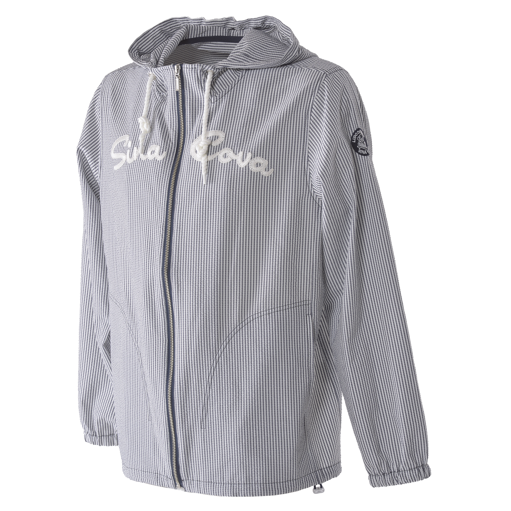 [Official] SINA COVA ZIPUP hoodie unisex (unisex) 24113060