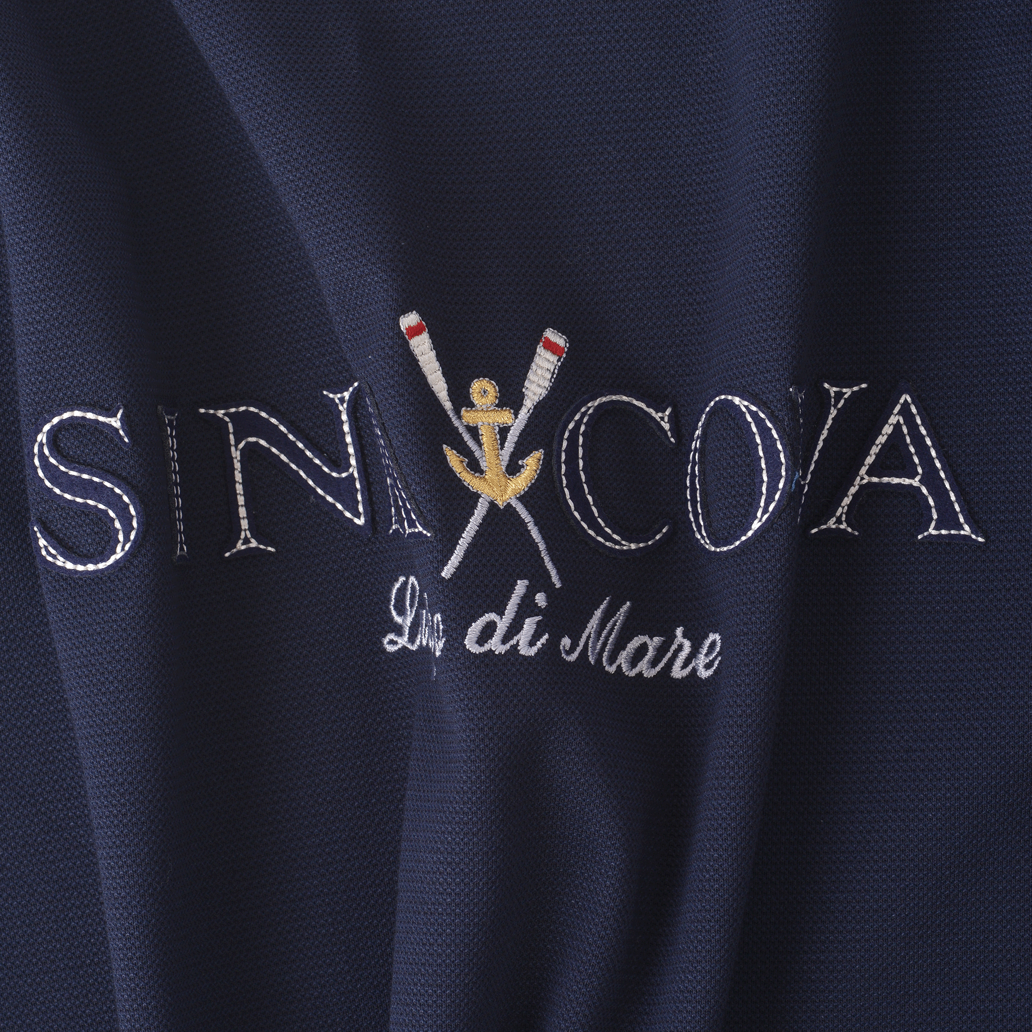 【公式】シナコバ （SINA COVA）長袖Ｔシャツ 25110050