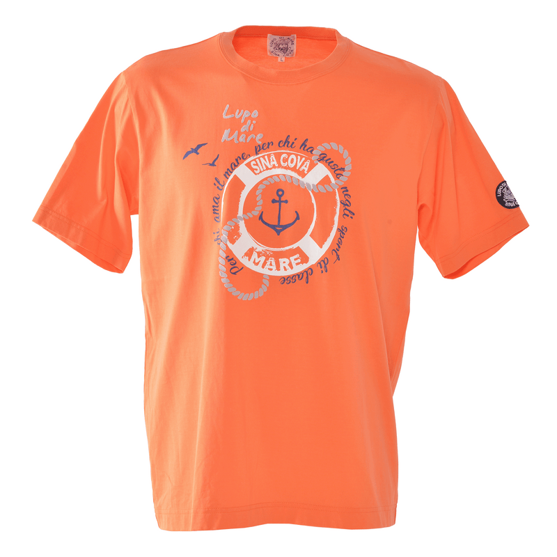 【公式】シナコバ （SINA COVA）半袖Ｔシャツ 25110640