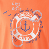【公式】シナコバ （SINA COVA）半袖Ｔシャツ 25110640