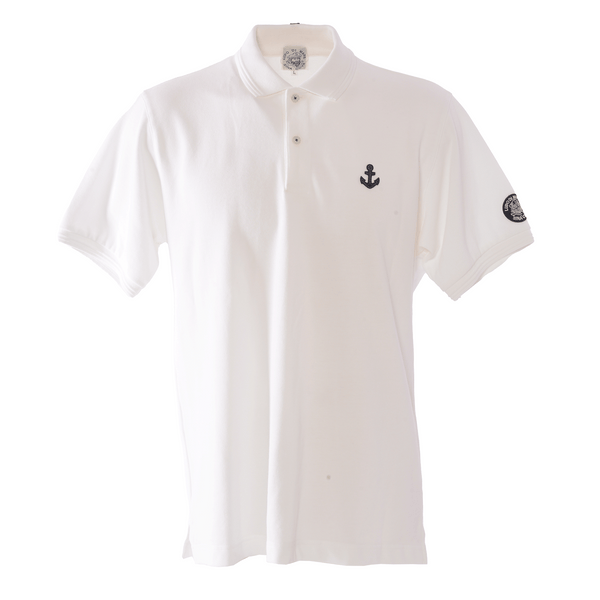 Short-sleeved polo shirt 10000590