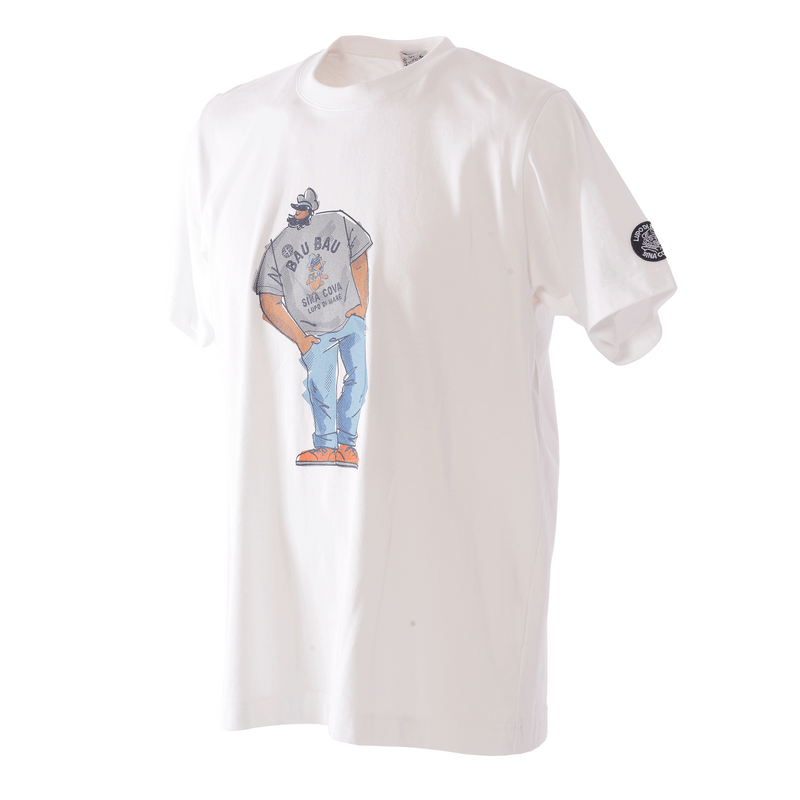 【公式】シナコバ （SINA COVA）Ｔシャツ ユニセックス（男女兼用） 25120560
