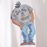【公式】シナコバ （SINA COVA）Ｔシャツ ユニセックス（男女兼用） 25120560