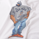 【公式】シナコバ （SINA COVA）Ｔシャツ ユニセックス（男女兼用） 25120560