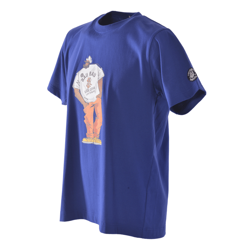 【公式】シナコバ （SINA COVA）Ｔシャツ ユニセックス（男女兼用） 25120560