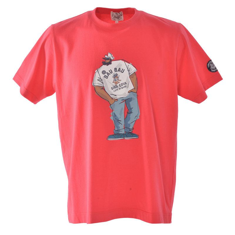 【公式】シナコバ （SINA COVA）Ｔシャツ ユニセックス（男女兼用） 25120560