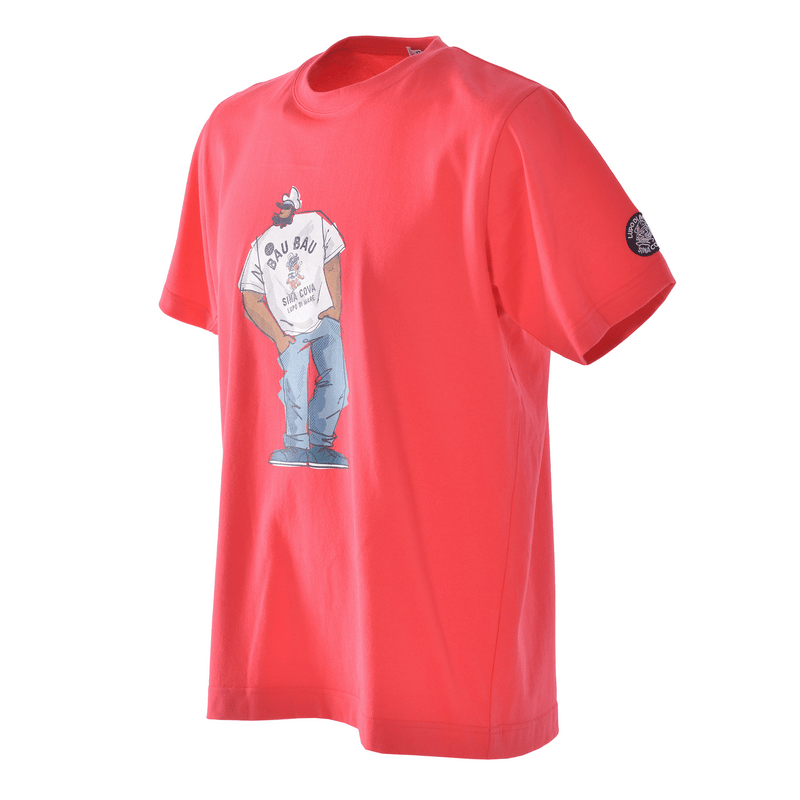 【公式】シナコバ （SINA COVA）Ｔシャツ ユニセックス（男女兼用） 25120560