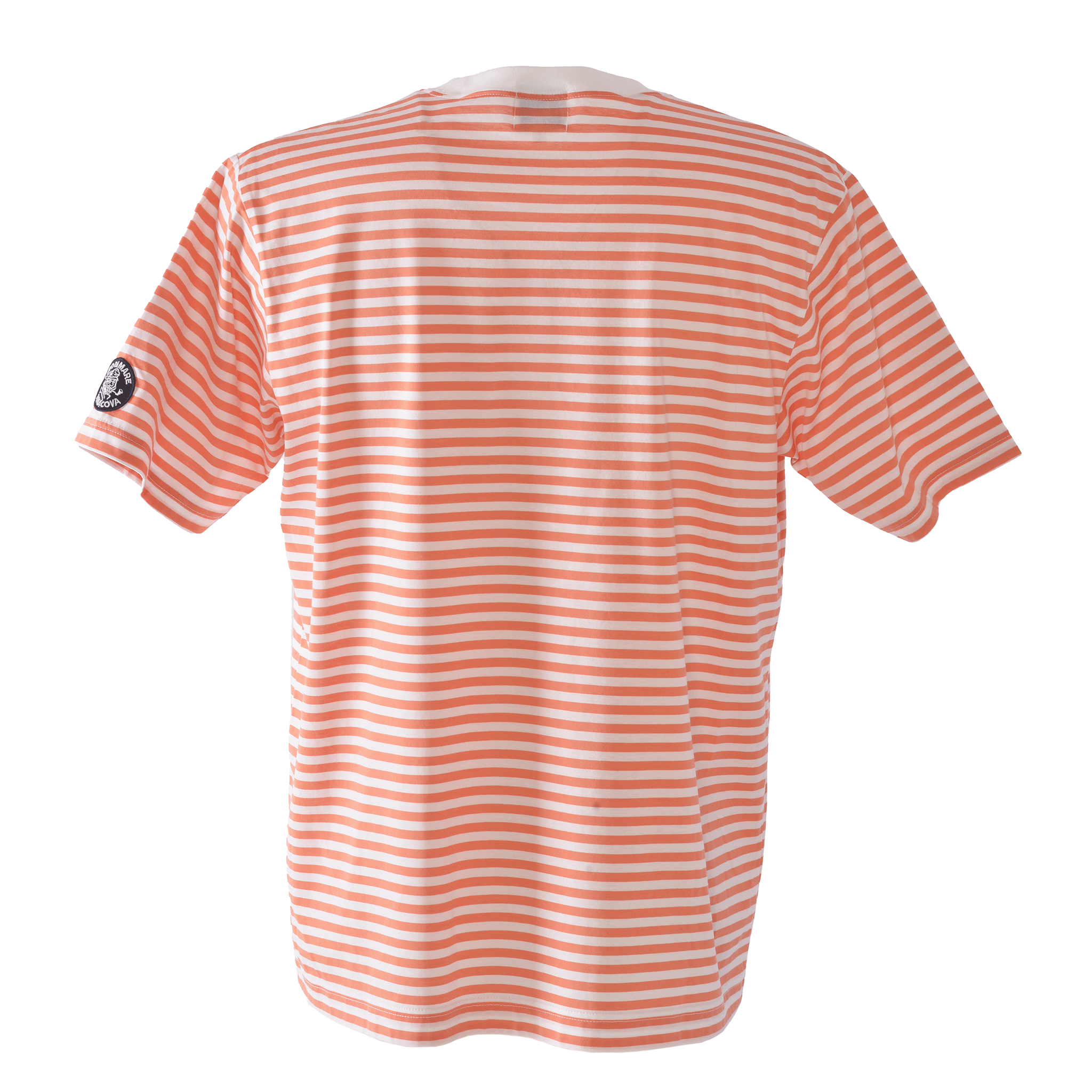 【公式】シナコバ （SINA COVA）ボーダー柄半袖Ｔシャツ ユニセックス（男女兼用） 25120570