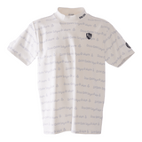 【公式】シナコバ （SINA COVA）モックネックTシャツ 25150550