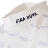 【公式】シナコバ （SINA COVA）モックネックTシャツ 25150550