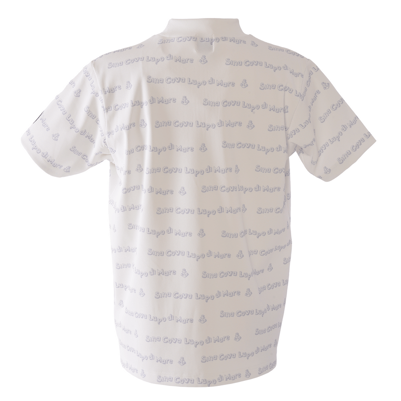【公式】シナコバ （SINA COVA）モックネックTシャツ 25150550