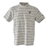 【公式】シナコバ （SINA COVA）モックネックTシャツ 25150550