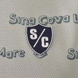 【公式】シナコバ （SINA COVA）モックネックTシャツ 25150550