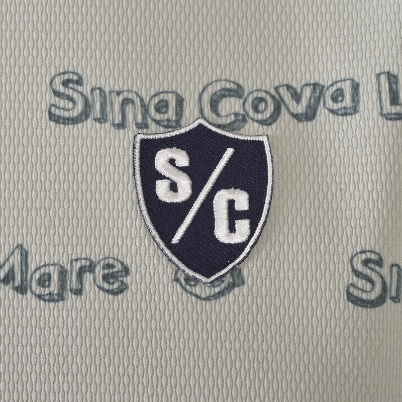 【公式】シナコバ （SINA COVA）モックネックTシャツ 25150550