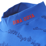 【公式】シナコバ （SINA COVA）モックネックTシャツ 25150550