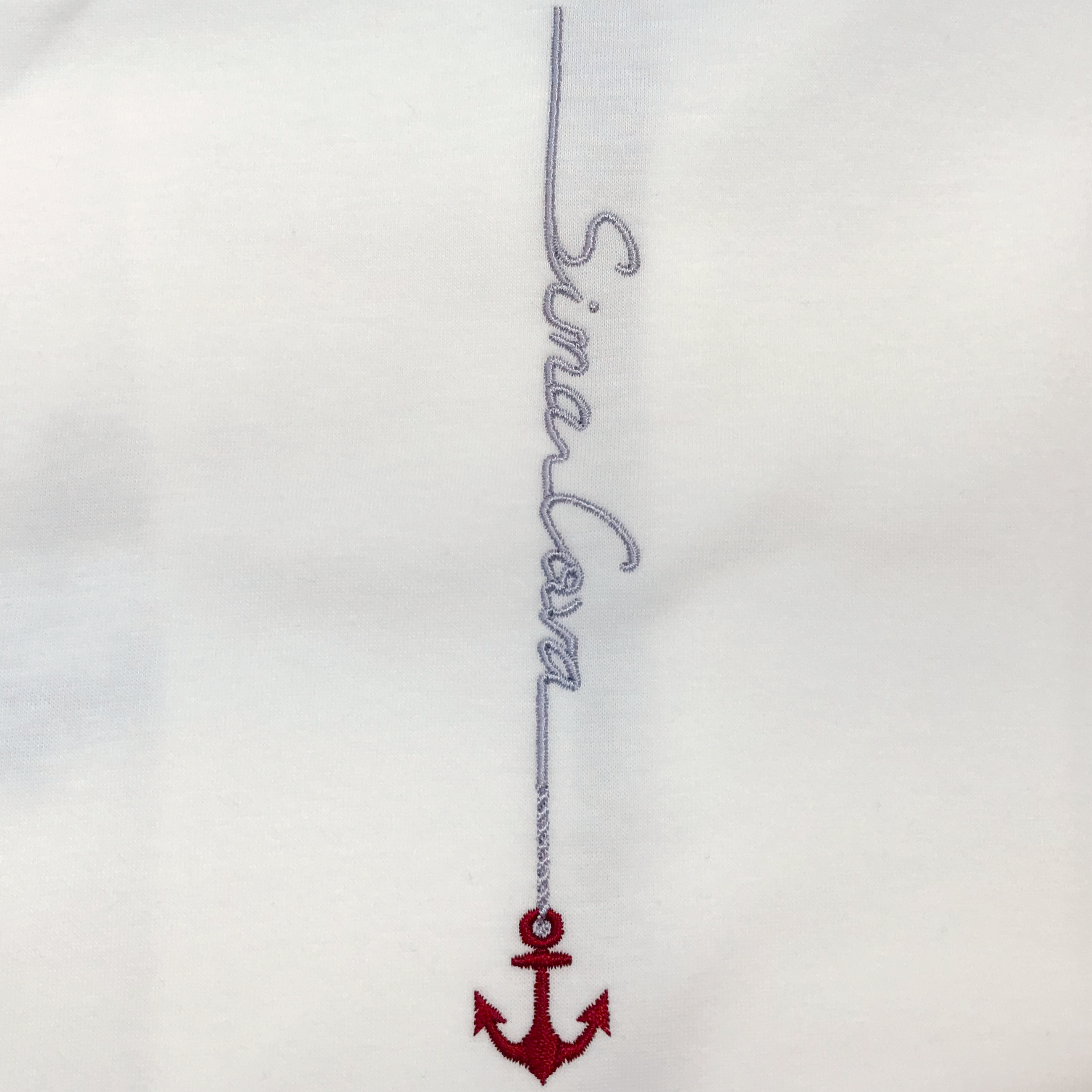 [Official] SINA COVA ZIPUP JACKET 23213010