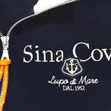 [Official] SINA COVA ZIPUP JACKET 23213010