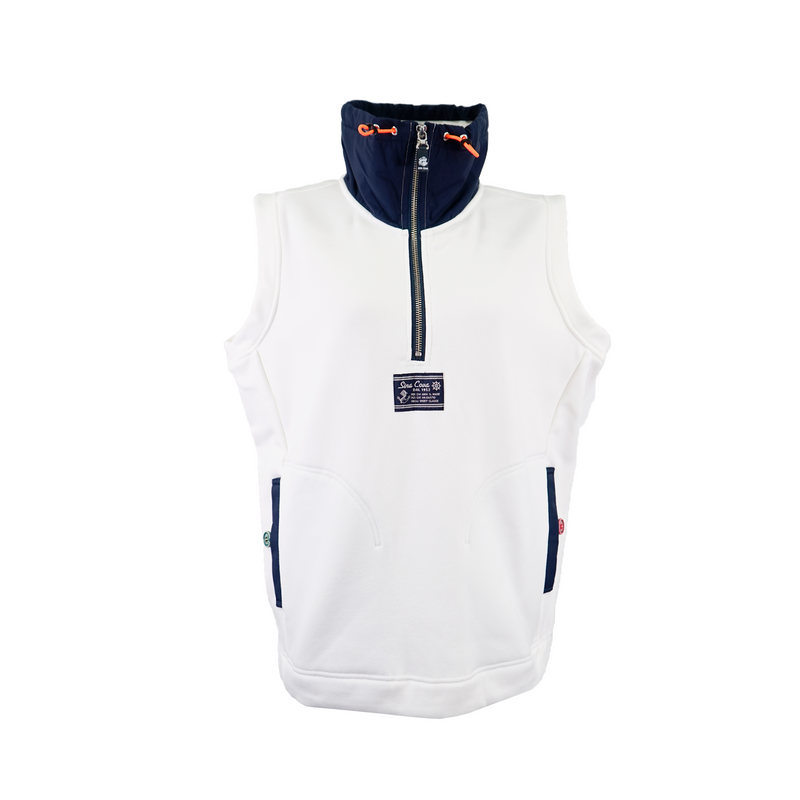 [Official] SINA COVA ZIPUP Vest Unisex (Unisex) 23213510